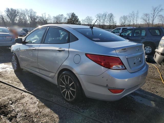 2017 HYUNDAI ACCENT SE - KMHCT4AE3HU343293
