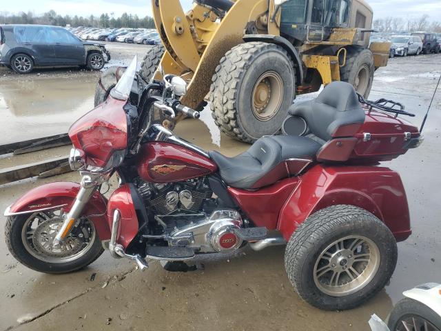2023 HARLEY-DAVIDSON FLHTCUTGAN 1HD1MEF17PB859931