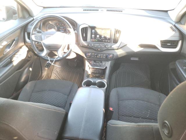 2018 GMC TERRAIN SL - 3GKALMEX7JL213030