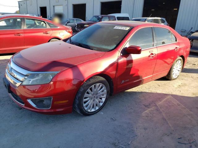 2012 FORD FUSION HYB #3050413932