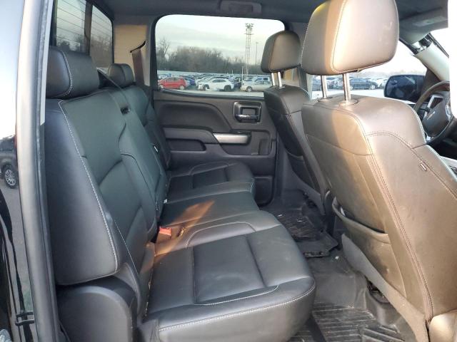 2018 CHEVROLET SILVERADO - 3GCPCREC2JG606183