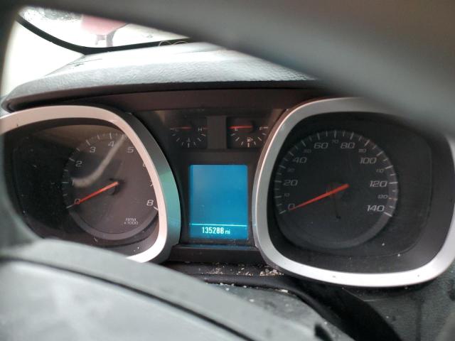 2017 CHEVROLET EQUINOX LT 2GNALCEK3H1605922