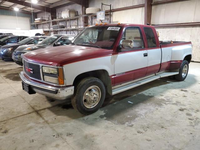 GMC SIERRA C35