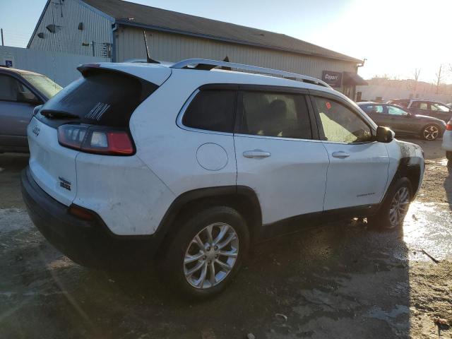Vin: 1c4pjmcb5kd315212, lot: 42011755, jeep grand cher latitude 20193