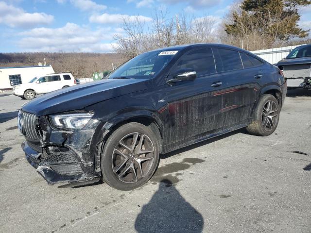 2023 MERCEDES-BENZ GLE COUPE #3112482166
