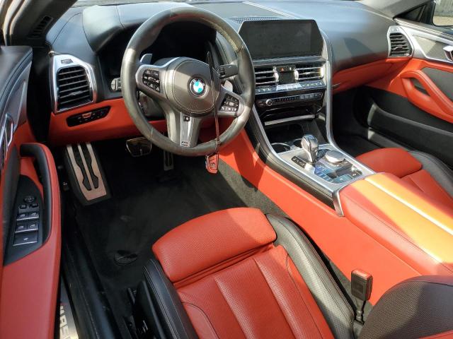 2019 BMW M850XI - WBAFY4C52KBX39344
