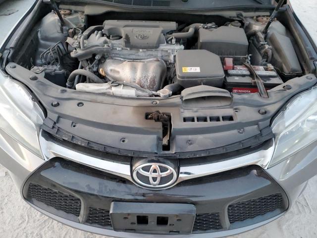 2017 TOYOTA CAMRY LE - 4T1BF1FK4HU782308