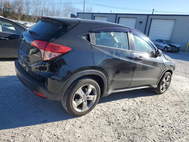 2016 HONDA HR-V LX - 3CZRU6H37GM747867