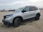 2019 HONDA PASSPORT E - 5FNYF8H04KB028344