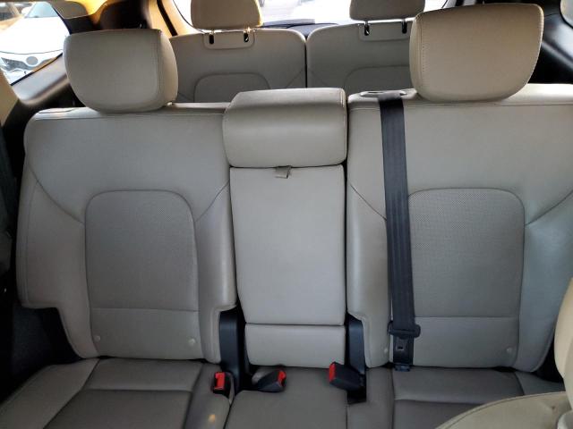 2017 HYUNDAI SANTA FE S - KM8SR4HF9HU194669