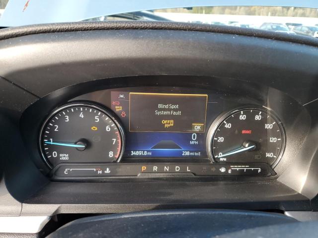 2022 FORD EXPLORER X - 1FMSK7DH1NGB64248