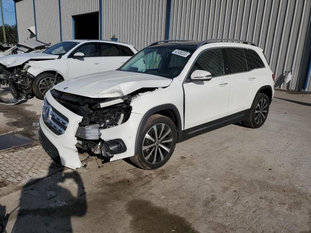 2023 MERCEDES-BENZ GLB 250 W1N4M4GB7PW326169