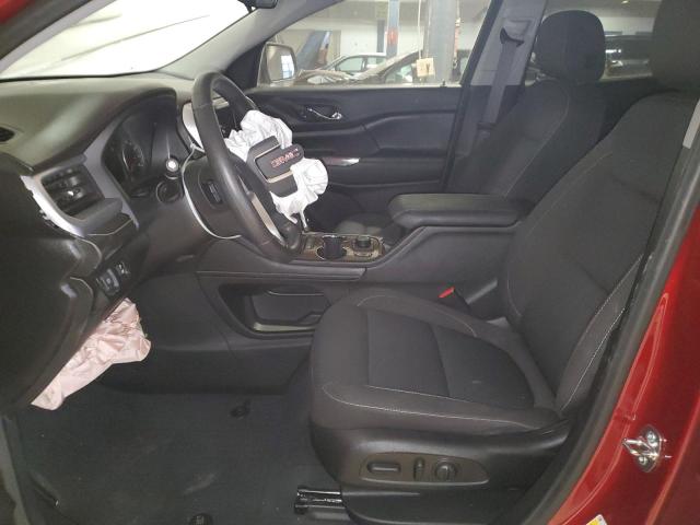 2022 GMC ACADIA SLE - 1GKKNKL46NZ148200