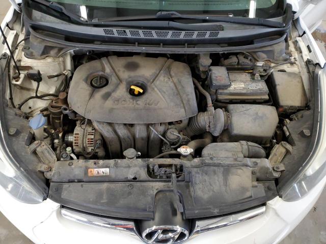 VIN 5NPDH4AE9FH547064 2015 HYUNDAI ELANTRA no.11