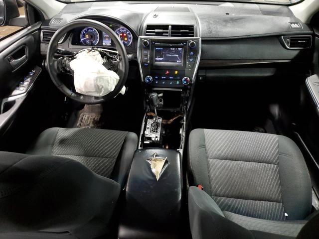 2017 TOYOTA CAMRY LE - 4T1BF1FK4HU431205