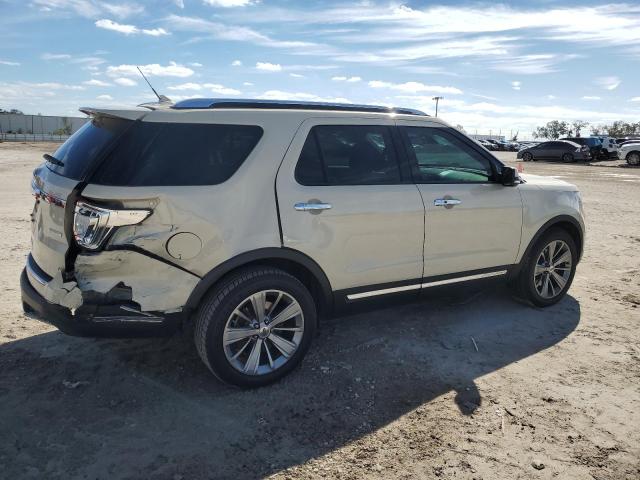 2018 FORD EXPLORER L 1FM5K7FH2JGC12361