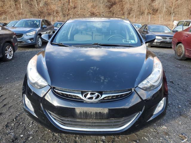 VIN KMHDH4AE6DU830973 2013 HYUNDAI ELANTRA no.5