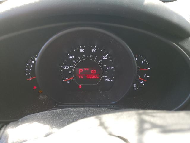 2016 KIA SOUL - KNDJN2A27G7846659