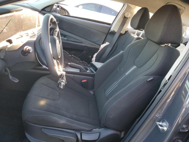 2024 HYUNDAI ELANTRA SE - KMHLM4DG8RU789712