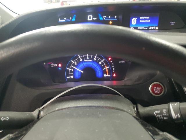 2015 HONDA CIVIC EX - 19XFB2F84FE032379