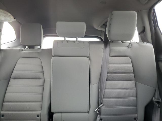 2019 HONDA CR-V EX - 7FARW1H59KE026875