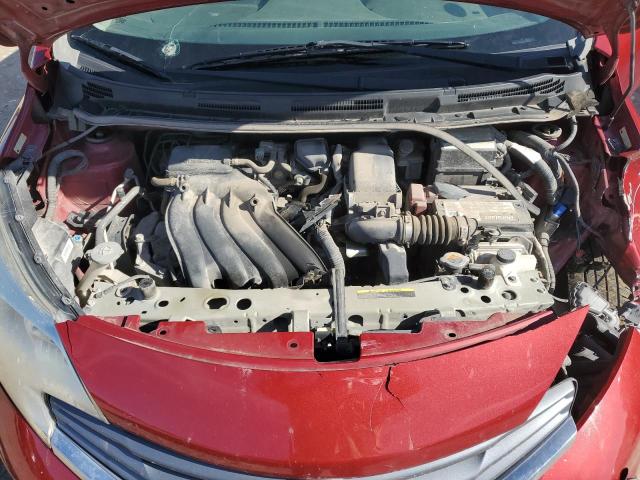 2015 NISSAN VERSA NOTE 3N1CE2CP3FL432910