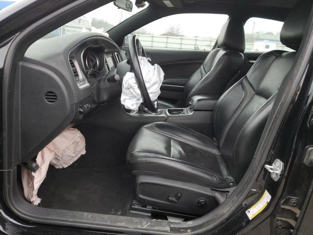 2021 DODGE CHARGER SX - 2C3CDXBGXMH641084