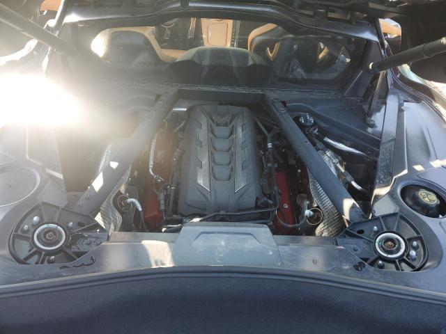 2023 CHEVROLET CORVETTE S - 1G1YB2D41P5122703