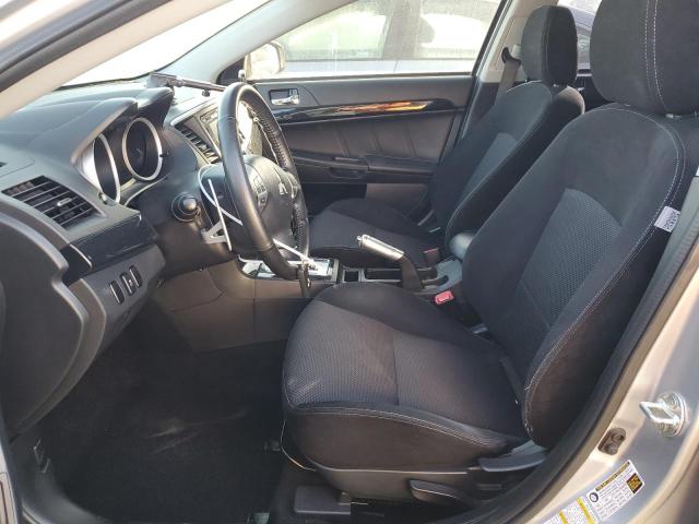 2015 MITSUBISHI LANCER GT JA32U8FW5FU001765
