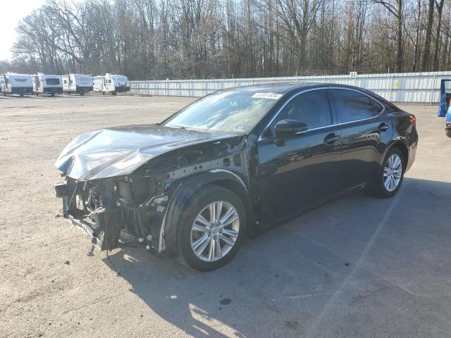 2015 LEXUS ES 350 - JTHBK1GG0F2203087