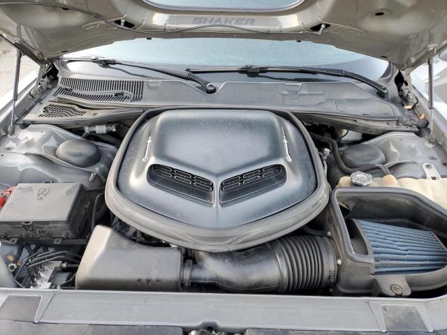 2017 DODGE CHALLENGER - 2C3CDZBT7HH657841