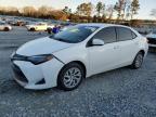2019 TOYOTA COROLLA L - 5YFBURHE8KP937527