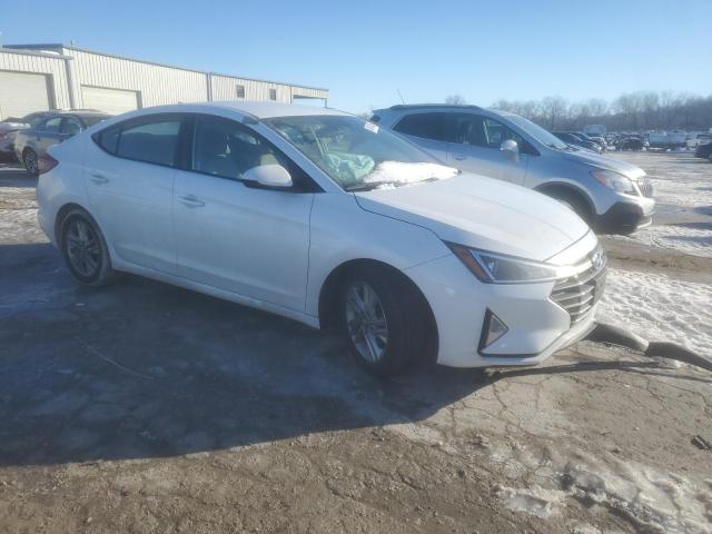 Vin: 5npd84lfxkh471323, lot: 88414855, hyundai elantra sel 20194