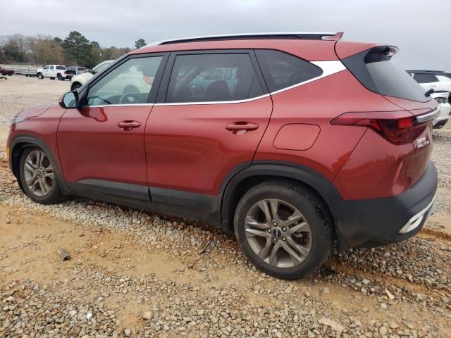 2023 KIA SELTOS S KNDEU2AA7P7430252