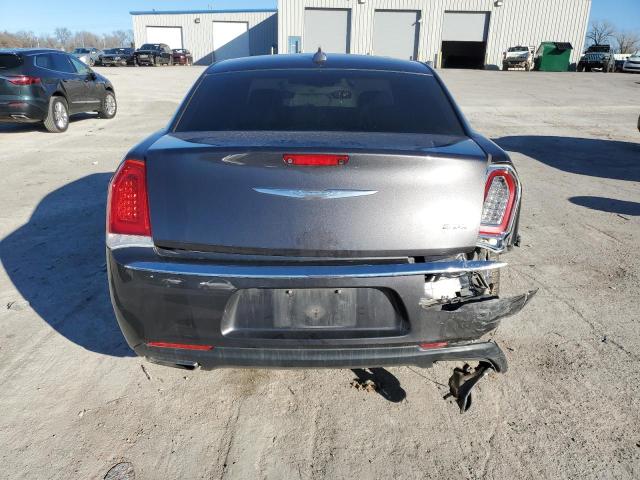 2017 CHRYSLER 300 LIMITE - 2C3CCAAG8HH506595