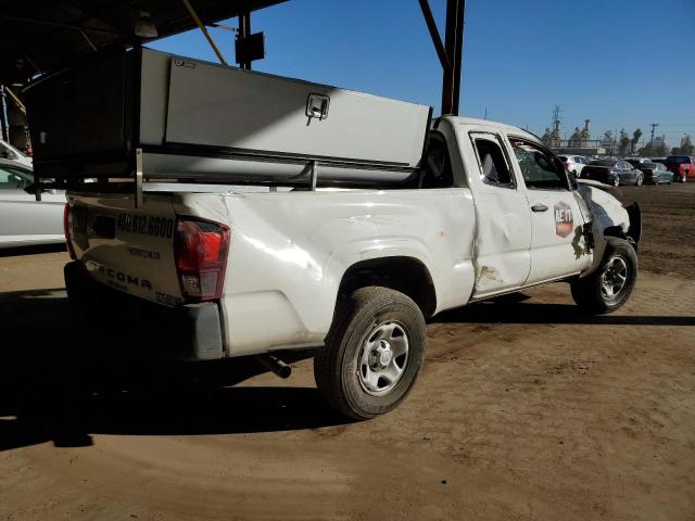 Vin: 3tyrx5gn2pt084805, lot: 42514875, toyota tacoma access cab 20233