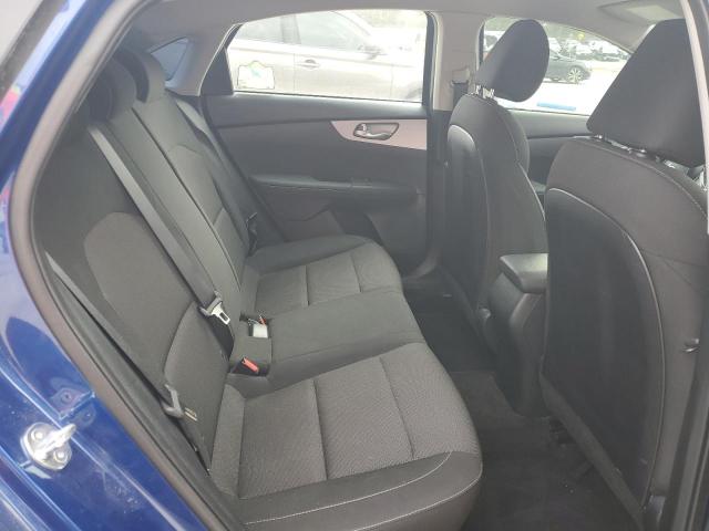 2024 KIA FORTE LX - 3KPF24AD3RE788645