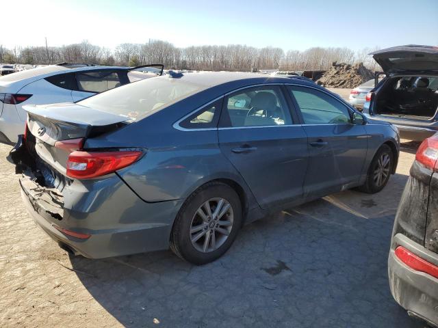 2017 HYUNDAI SONATA SE - 5NPE24AF2HH540894