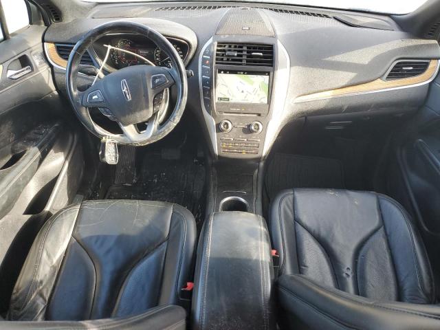 2016 LINCOLN MKC SELECT 5LMCJ2D94GUJ14738