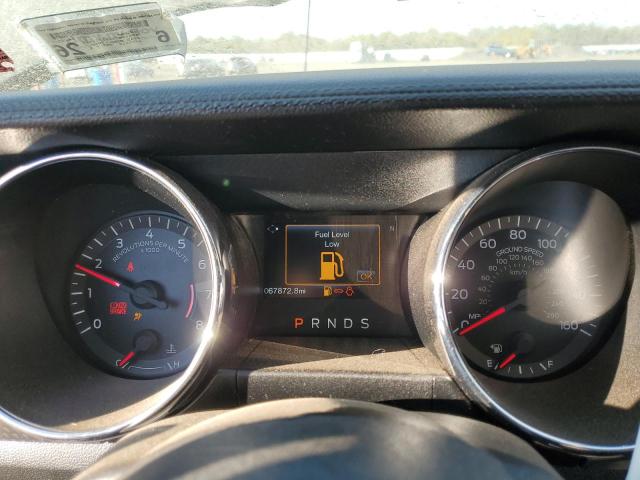 2015 FORD MUSTANG - 1FA6P8TH8F5304569