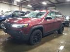 2019 JEEP CHEROKEE T - 1C4PJMBX1KD200099
