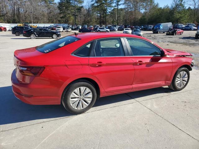 2019 VOLKSWAGEN JETTA S - 3VWC57BU0KM125407