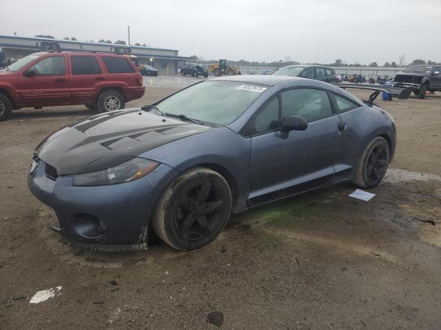 MITSUBISHI ECLIPSE GS