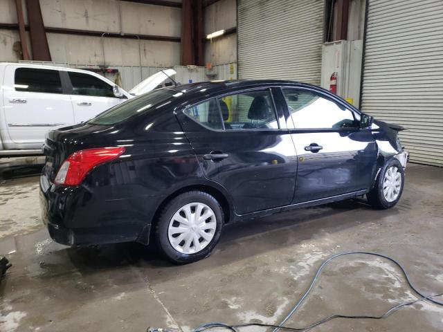 Vin: 3n1cn7ap8jl888460, lot: 89303185, nissan versa s 20183