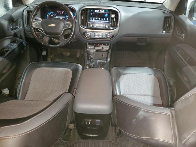 2016 CHEVROLET COLORADO Z - 1GCGTDE35G1119411