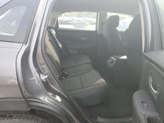 2024 HONDA HR-V LX 3CZRZ2H30RM756388