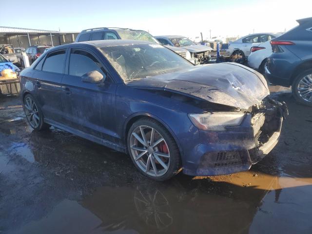 2018 AUDI S3 PREMIUM - WAUB1GFF3J1014980