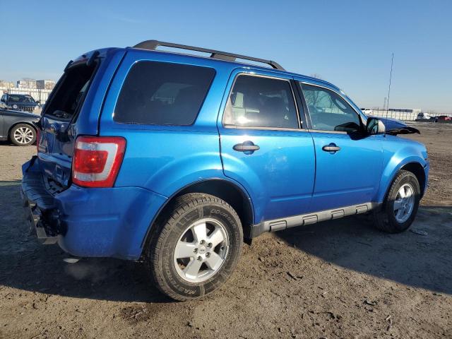 Vin: 1fmcu9dg4cka33343, lot: 87052024, ford escape xlt 20123