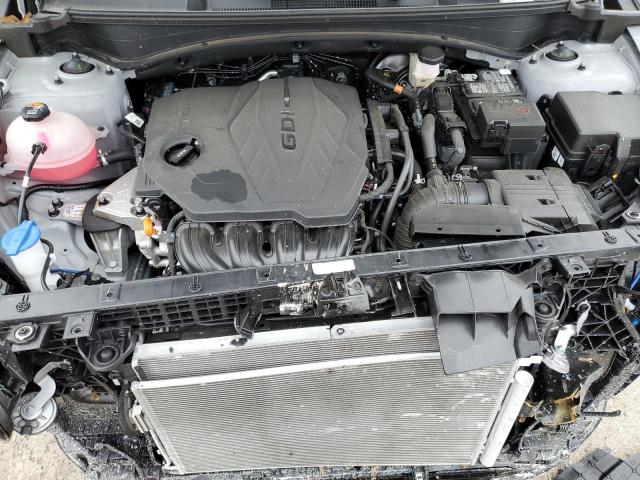 2024 KIA SPORTAGE S - 5XYK53DF5RG176575