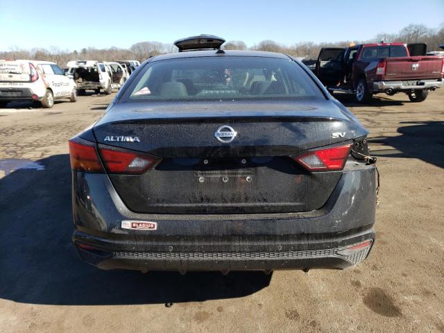 2021 NISSAN ALTIMA SV 1N4BL4DV5MN417223